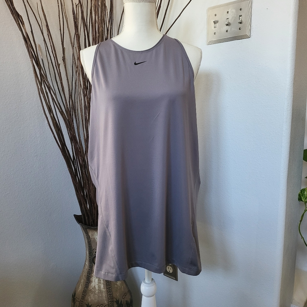 Nike Dri-Fit Top